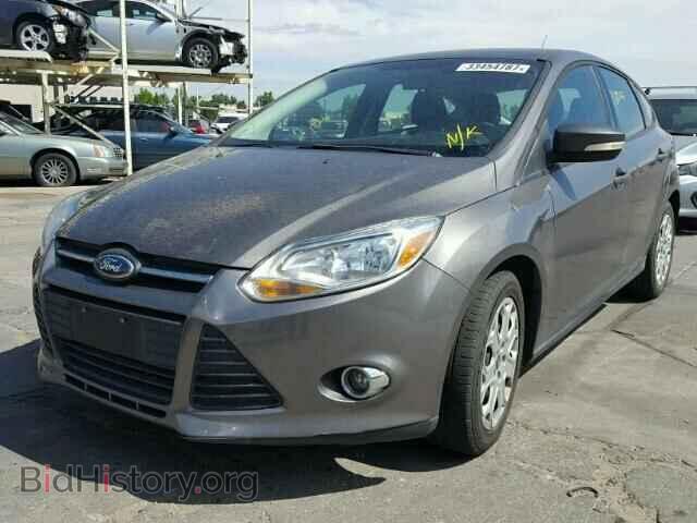 2012 FORD FOCUS - VIN: 1FAHP3K26CL278991 - Photo 2