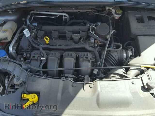 2012 FORD FOCUS - VIN: 1FAHP3K26CL278991 - Photo 7