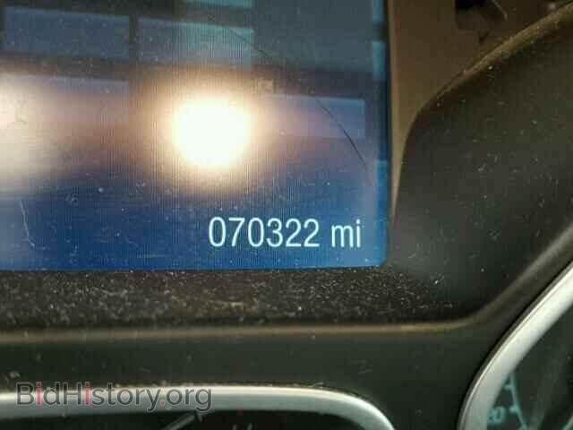 2012 FORD FOCUS - VIN: 1FAHP3K26CL278991 - Photo 8