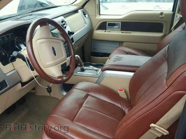2013 FORD F150 - VIN: 1FTFW1ET7DKD35638 - Фото 5