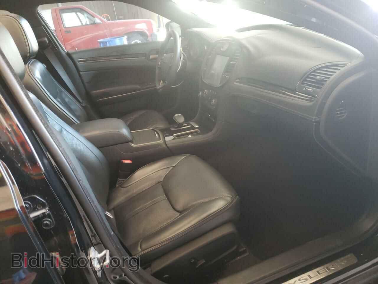 2013 CHRYSLER 300 - VIN: 2C3CCADG5DH727030 - Фото 5