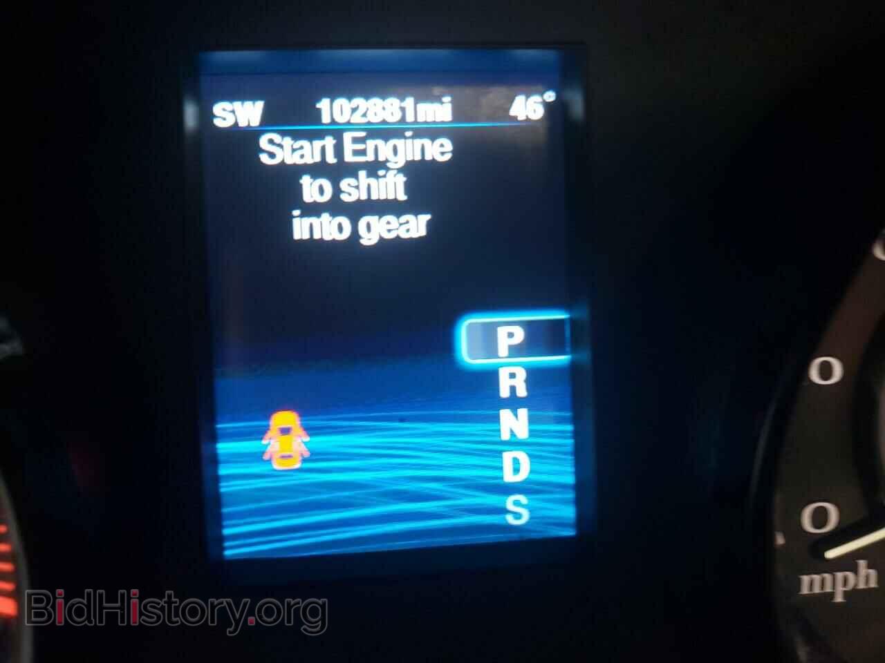 2013 CHRYSLER 300 - VIN: 2C3CCADG5DH727030 - Фото 8