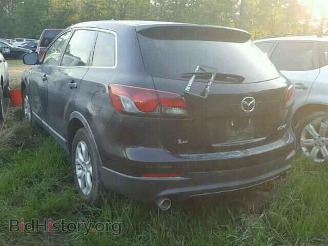 2013 MAZDA CX-9 - VIN: JM3TB2CA7D0403736 - Фото 3
