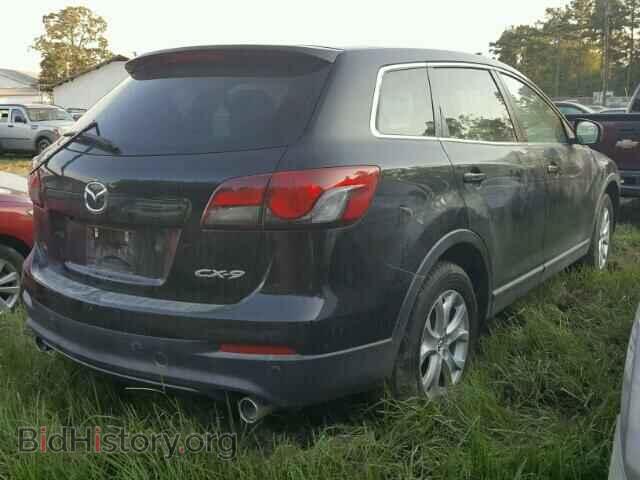2013 MAZDA CX-9 - VIN: JM3TB2CA7D0403736 - Фото 4