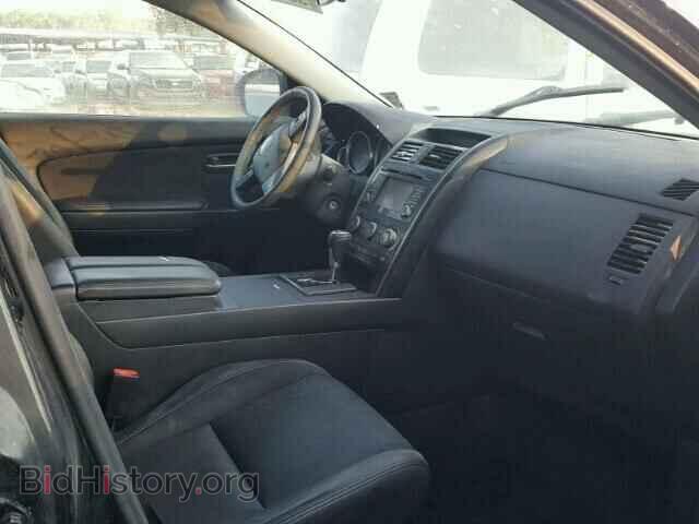 2013 MAZDA CX-9 - VIN: JM3TB2CA7D0403736 - Фото 5