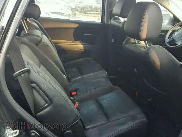 2013 MAZDA CX-9 - VIN: JM3TB2CA7D0403736 - Фото 6