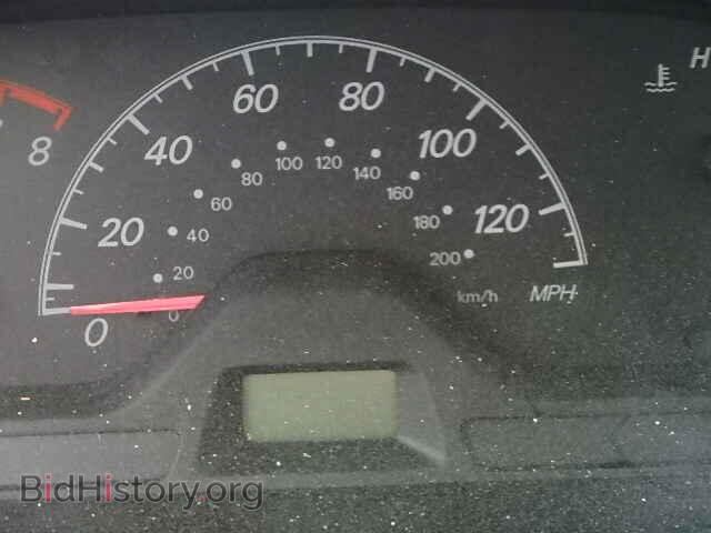2004 MITSUBISHI LANCER - VIN: JA3AJ26E84U049783 - Фото 8