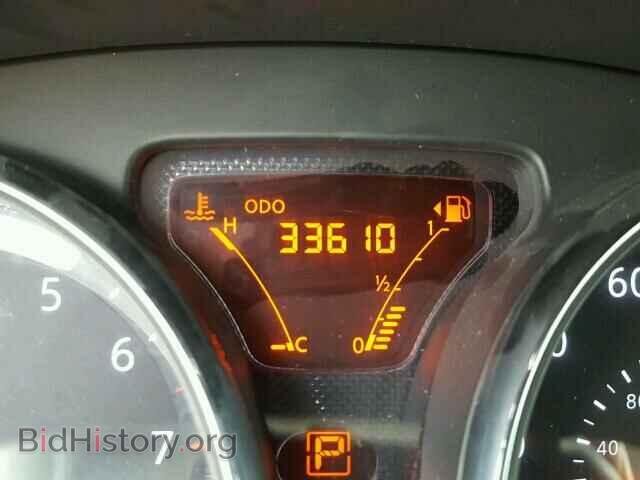 2014 NISSAN VERSA - VIN: 3N1CN7AP1EL828641 - Фото 8