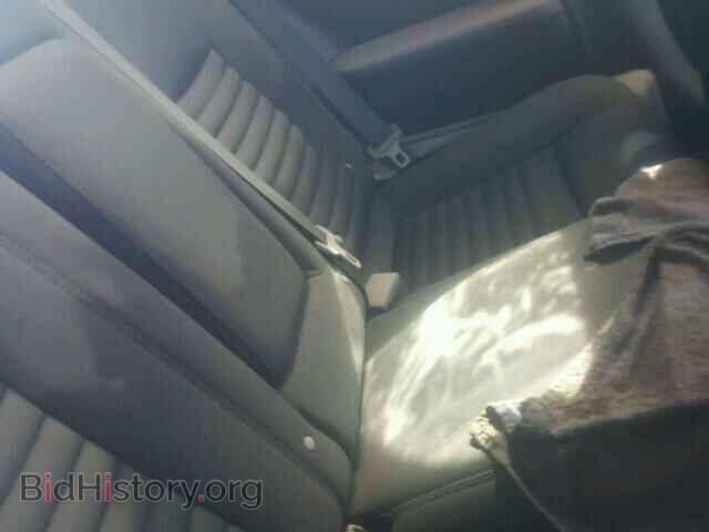 2013 DODGE CHALLENGER - VIN: 2C3CDYAG3DH607110 - Photo 6