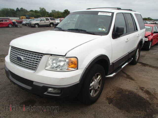 2004 FORD EXPEDITION - VIN: 1FMPU16L84LB68592 - Photo 2