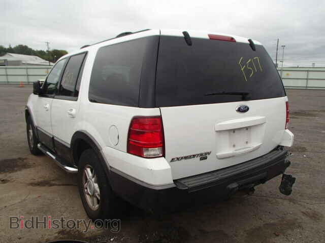 2004 FORD EXPEDITION - VIN: 1FMPU16L84LB68592 - Photo 3