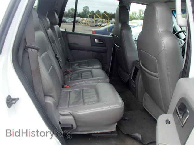 2004 FORD EXPEDITION - VIN: 1FMPU16L84LB68592 - Photo 6