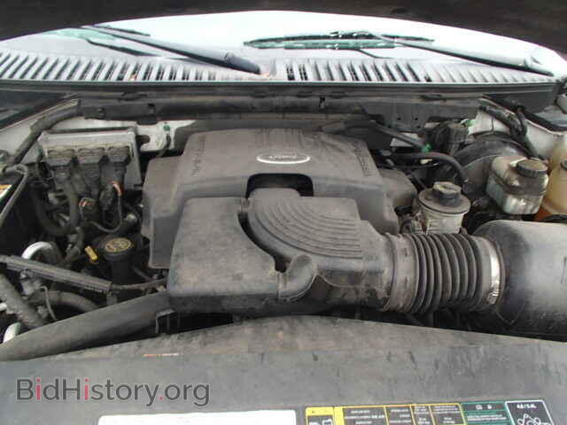 2004 FORD EXPEDITION - VIN: 1FMPU16L84LB68592 - Photo 7