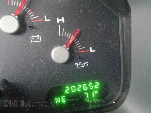2004 FORD EXPEDITION - VIN: 1FMPU16L84LB68592 - Photo 8