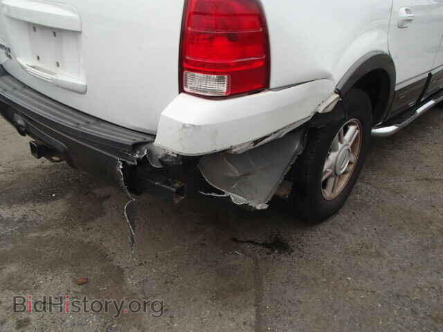 2004 FORD EXPEDITION - VIN: 1FMPU16L84LB68592 - Photo 9