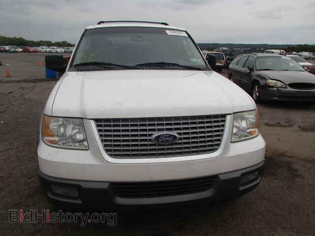 2004 FORD EXPEDITION - VIN: 1FMPU16L84LB68592 - Photo 10