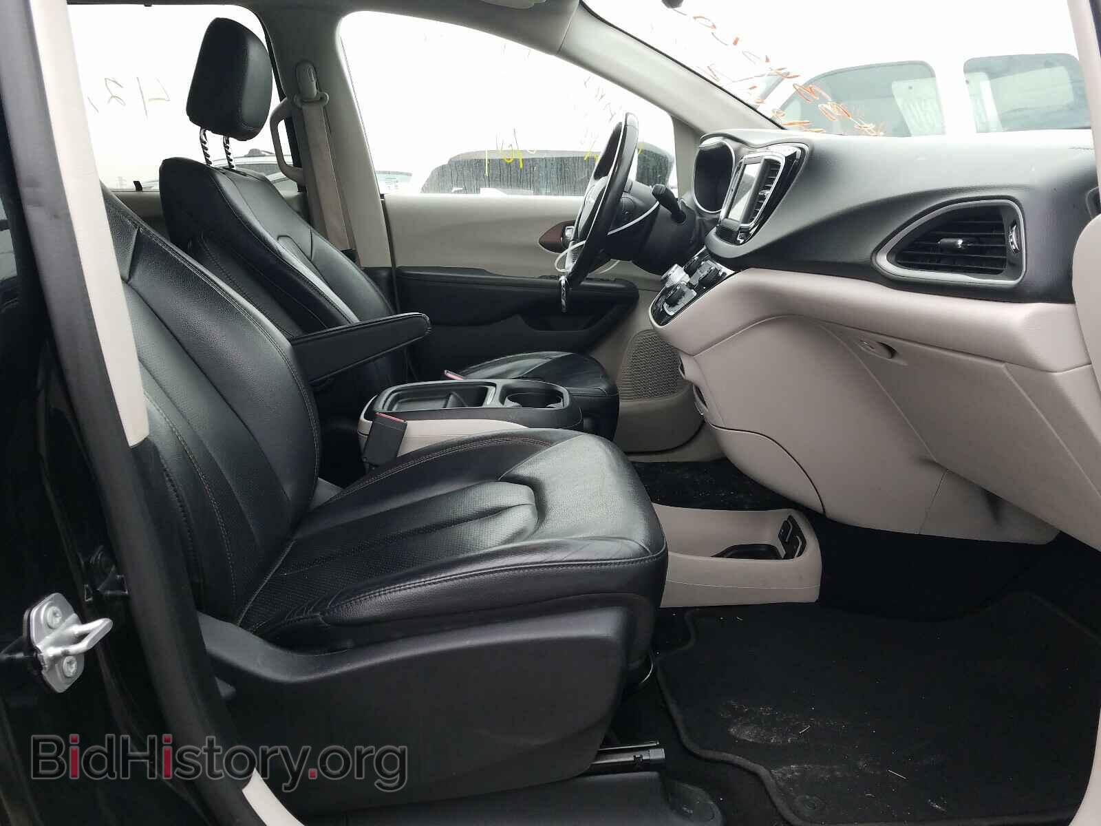 2019 CHRYSLER PACIFICA - VIN: 2C4RC1BG4KR680993 - Photo 5