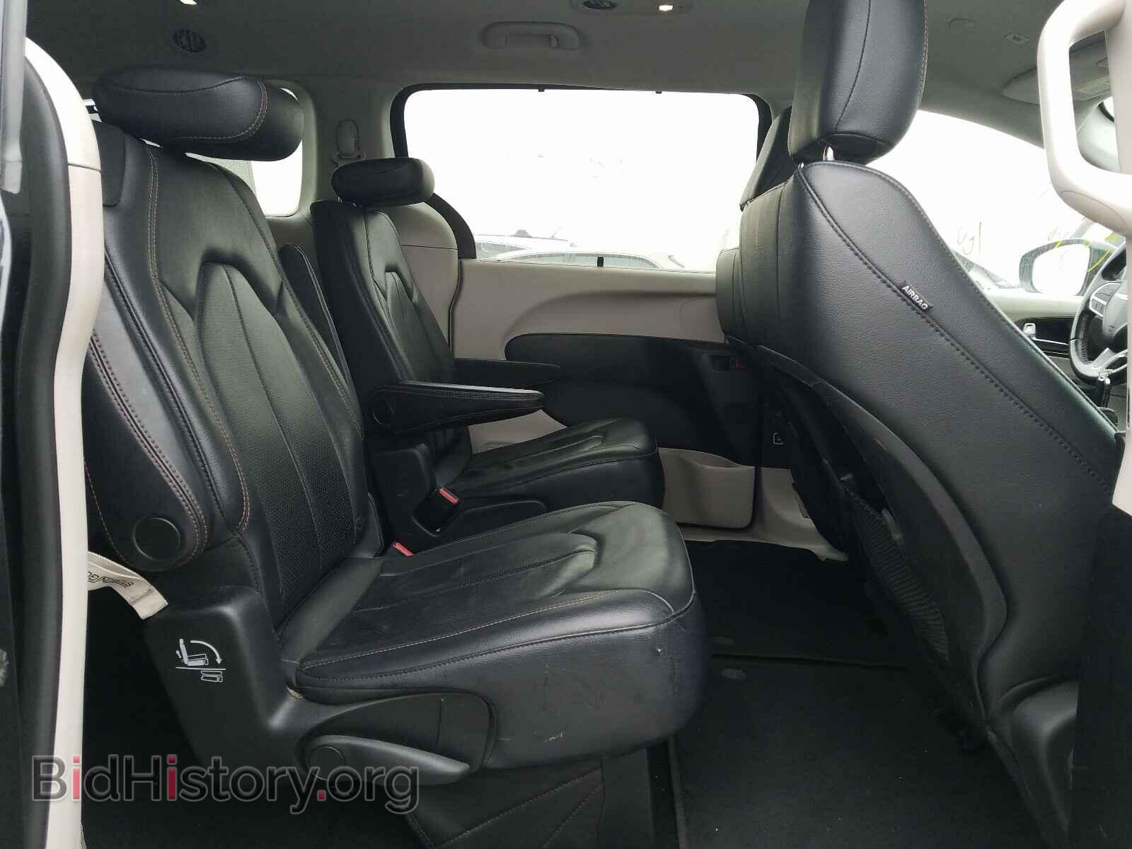 2019 CHRYSLER PACIFICA - VIN: 2C4RC1BG4KR680993 - Photo 6