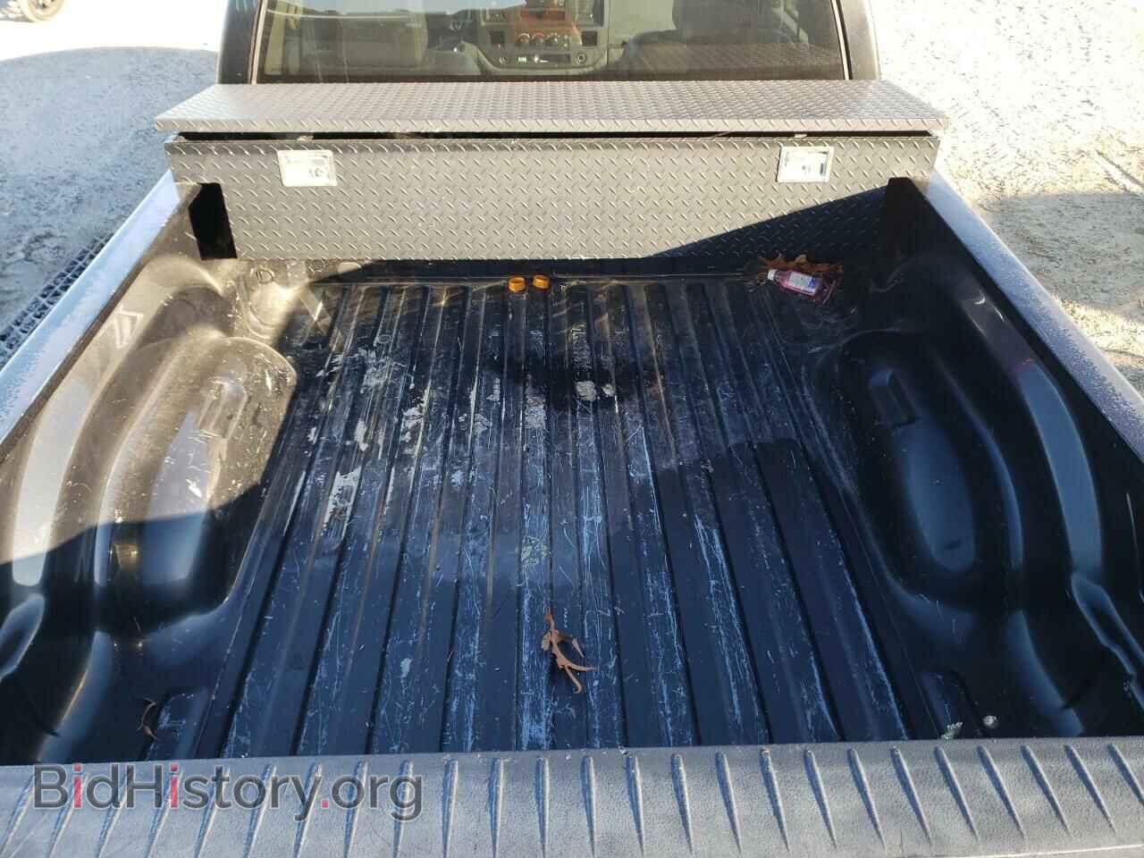 2008 DODGE RAM 1500 - VIN: 1D7HA16K18J236277 - Фото 6