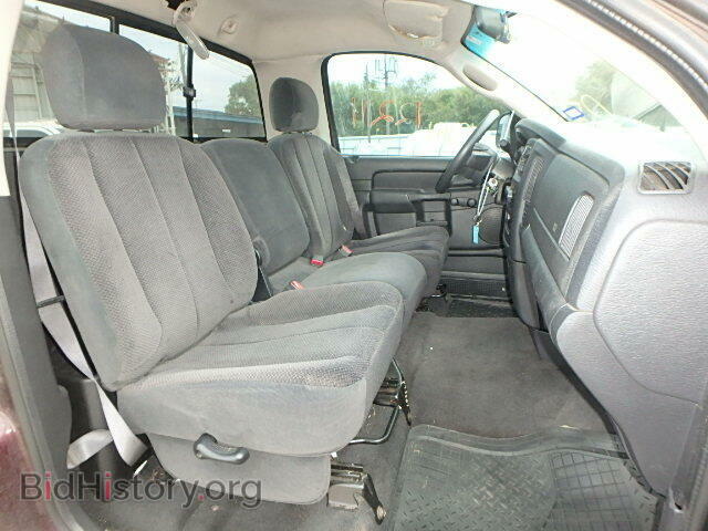 2005 DODGE RAM 1500 - VIN: 1D7HA16K05J558131 - Фото 6