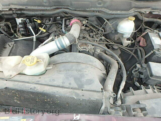 2005 DODGE RAM 1500 - VIN: 1D7HA16K05J558131 - Фото 7
