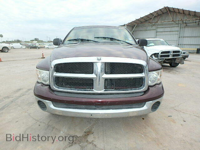 2005 DODGE RAM 1500 - VIN: 1D7HA16K05J558131 - Фото 9