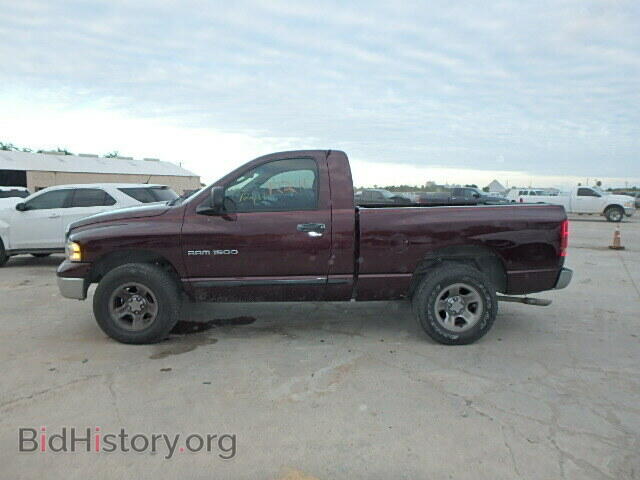 2005 DODGE RAM 1500 - VIN: 1D7HA16K05J558131 - Фото 10