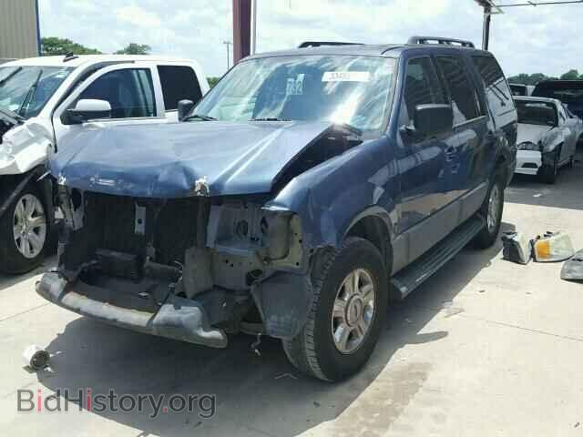 2005 FORD EXPEDITION - VIN: 1FMPU15555LA70754 - Фото 2