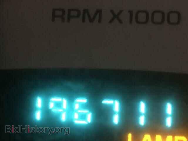 2002 DODGE RAM 1500 - VIN: 1D7HA16K12J189999 - Фото 8