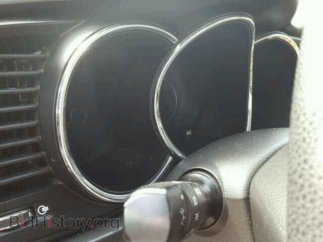 2011 KIA OPTIMA - VIN: KNAGM4A73B5084887 - Фото 8