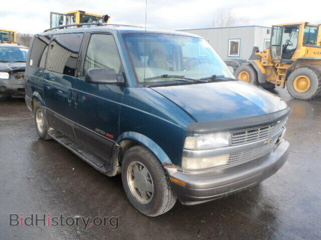 Фотография 1GNEL19W2YB202954 - CHEVROLET ASTRO 2000