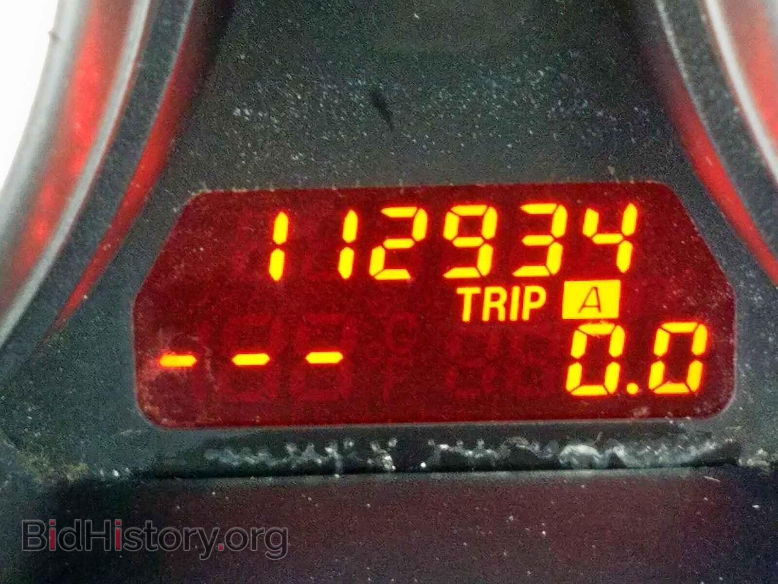 2011 MAZDA 6 - VIN: 1YVHZ8CH5B5M15744 - Photo 8