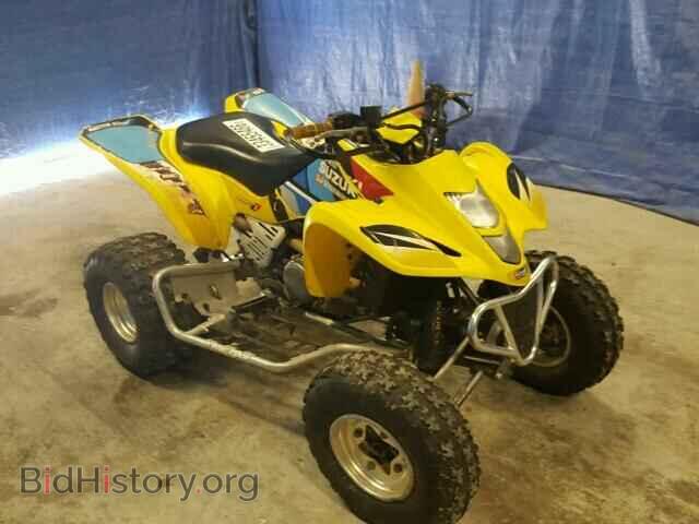 Фотография JSAAK47AX42111468 - SUZUKI ATV 2004