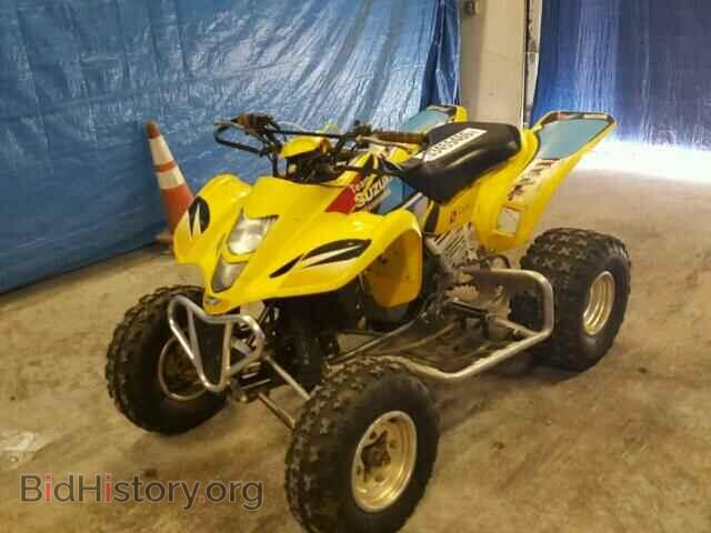 2004 SUZUKI ATV - VIN: JSAAK47AX42111468 - Фото 2