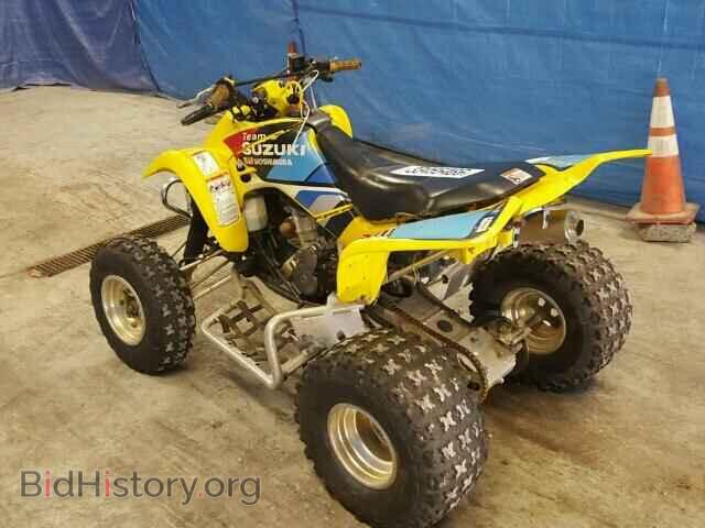 2004 SUZUKI ATV - VIN: JSAAK47AX42111468 - Фото 3