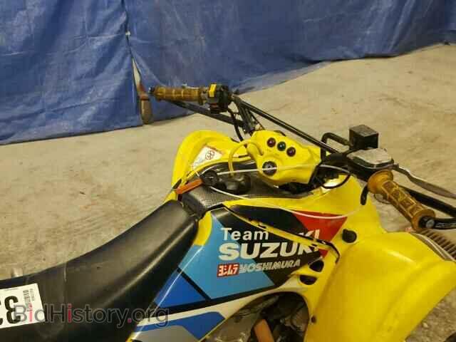 2004 SUZUKI ATV - VIN: JSAAK47AX42111468 - Фото 5