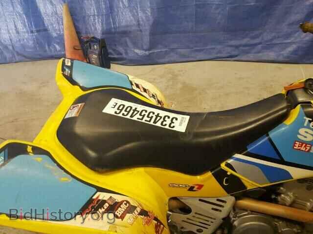 2004 SUZUKI ATV - VIN: JSAAK47AX42111468 - Фото 6