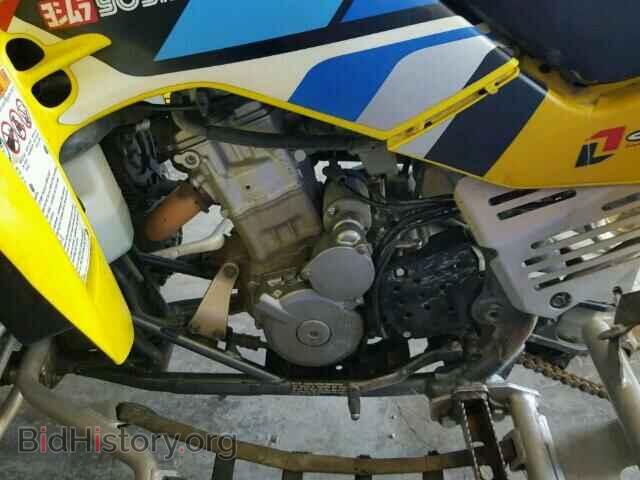 2004 SUZUKI ATV - VIN: JSAAK47AX42111468 - Фото 7
