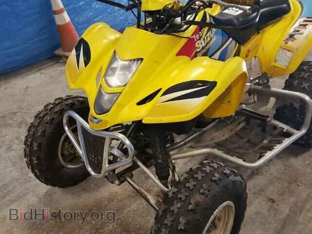 2004 SUZUKI ATV - VIN: JSAAK47AX42111468 - Фото 9