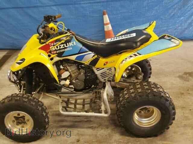 2004 SUZUKI ATV - VIN: JSAAK47AX42111468 - Фото 10