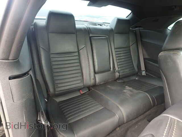 2013 DODGE CHALLENGER - VIN: 2C3CDYAG3DH591426 - Photo 6