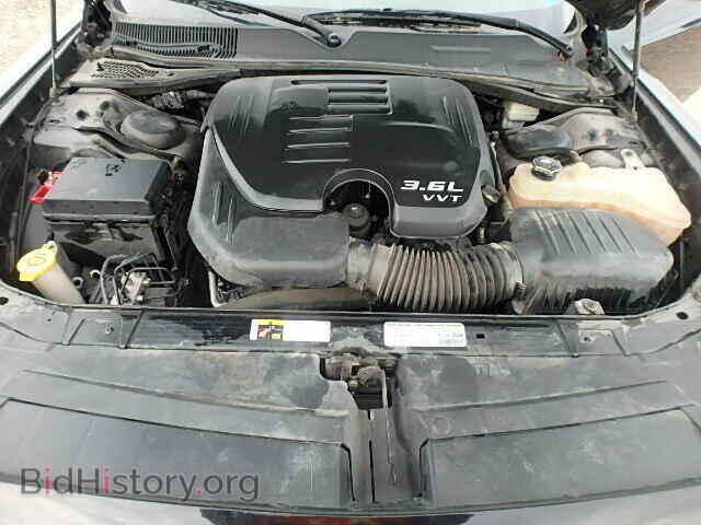 2013 DODGE CHALLENGER - VIN: 2C3CDYAG3DH591426 - Photo 7