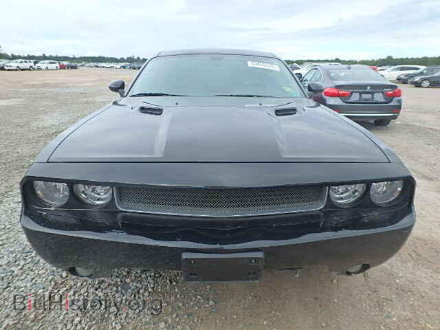 2013 DODGE CHALLENGER - VIN: 2C3CDYAG3DH591426 - Photo 10