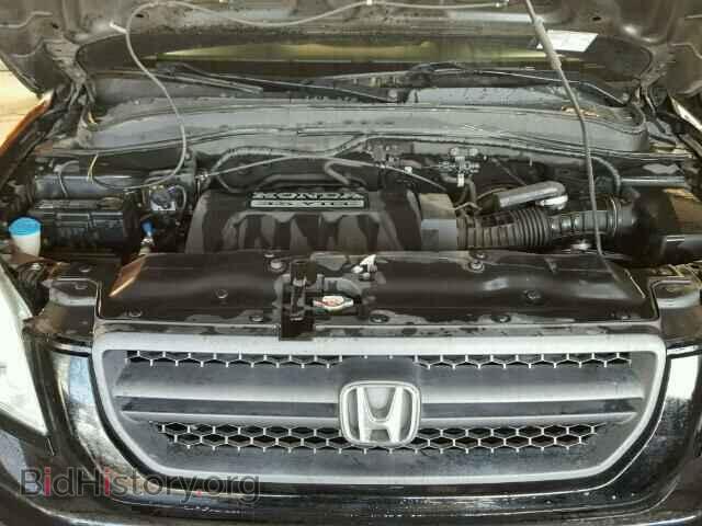 2005 HONDA PILOT - VIN: 2HKYF186X5H531040 - Фото 7