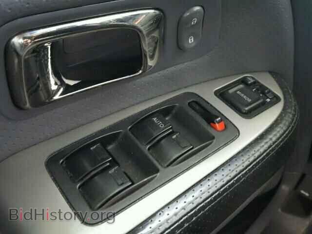 2005 HONDA PILOT - VIN: 2HKYF186X5H531040 - Фото 9