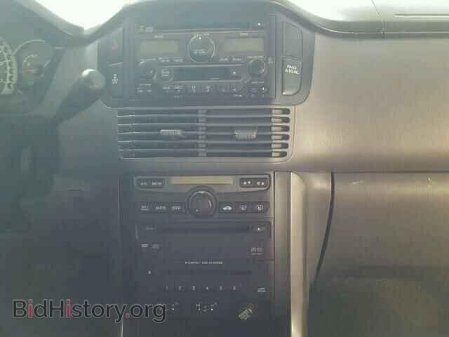 2005 HONDA PILOT - VIN: 2HKYF186X5H531040 - Фото 10