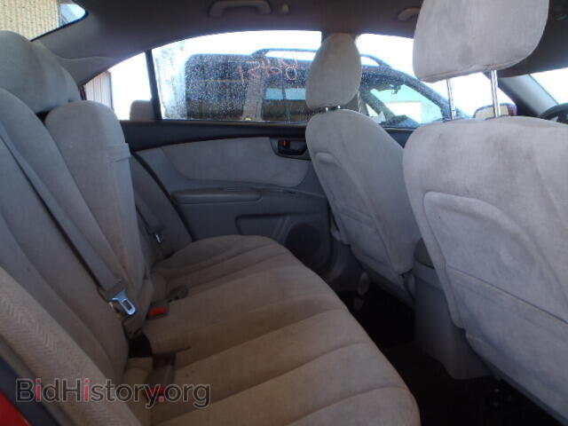 2008 KIA OPTIMA - VIN: KNAGE123X85217841 - Фото 6