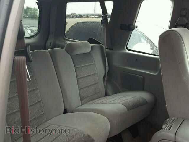1998 FORD EXPLORER - VIN: 1FMYU24E2WUB06617 - Photo 6