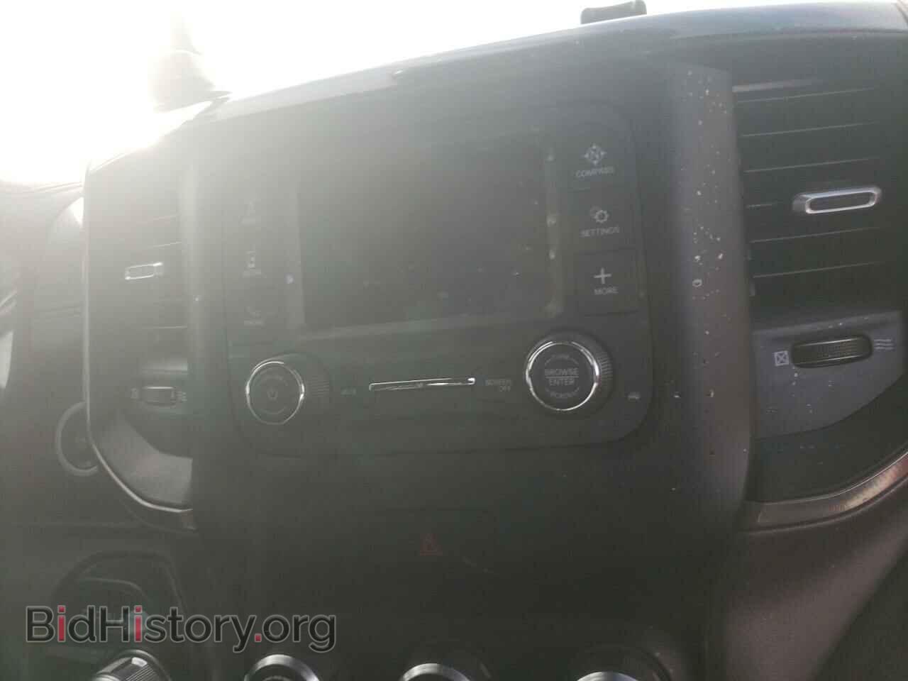 2021 RAM 1500 - VIN: 1C6SRFLT2MN616662 - Фото 9