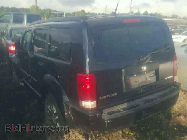2011 DODGE NITRO - VIN: 1D4PT4GK4BW517714 - Фото 3